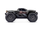 Preview: TRX107154-1-BLK MINI-MAXX 4WD schwarz BL-2S Brushless, HD-Teile, mit Akku/Lader